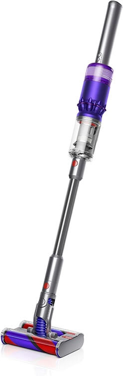 Dyson Omni-Glide Cordless Hard Floor Vacuum