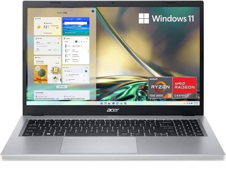 Acer Aspire 3