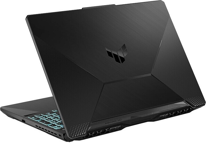 Asus TUF Gaming A15