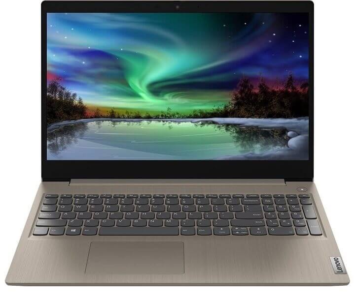 Lenovo Ideapad 3