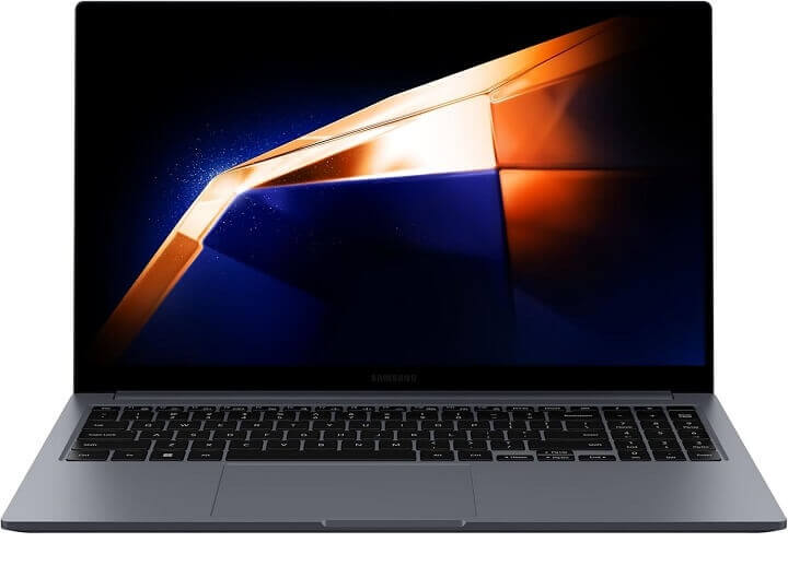 Samsung Galaxy Book4